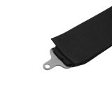 RaceQuip Black SFI CAMLOCK 6pt PU Lap Seat Belt thumbnail 6