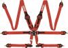 RaceQuip Red FIA CAMLOCK 6pt 2in Pull Down Lap FHR thumbnail 3