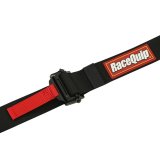 RaceQuip Black FIA 6pt Pull Up Lap FHR Formula Sub thumbnail 5