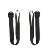 RaceQuip Black FIA 6pt Pull Up Lap FHR Formula Sub thumbnail 6