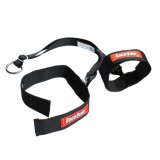 RaceQuip Black SFI JR. Arm Restraints thumbnail 1