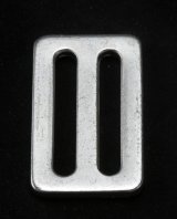 RaceQuip 2in Wide 3 Bar Slide thumbnail 1