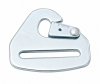RaceQuip 2in Snap Hook Belt End thumbnail 3