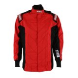 RaceQuip Red Chevron-1 Jacket - Small thumbnail 2