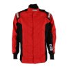 RaceQuip Red Chevron-1 Jacket - Medium thumbnail 9