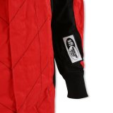 RaceQuip Red Chevron-1 Jacket - Large thumbnail 6