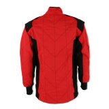 RaceQuip Red Chevron-1 Jacket - XL thumbnail 8