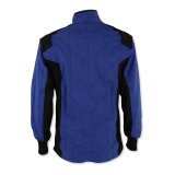 RaceQuip Blue Chevron-1 Jacket - 2XL thumbnail 4