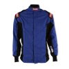 RaceQuip Blue Chevron-1 Jacket - 2XL thumbnail 9