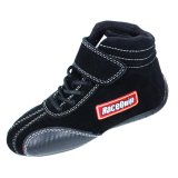 RaceQuip Euro Carbon-L SFI Shoe Kids 12 thumbnail 1