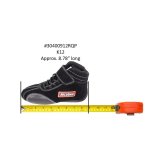 RaceQuip Euro Carbon-L SFI Shoe Kids 12 thumbnail 2