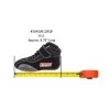 RaceQuip Euro Carbon-L SFI Shoe Kids 12 thumbnail 4