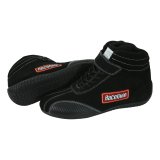 RaceQuip Euro Carbon-L SFI Shoe 8.5 thumbnail 1