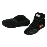 RaceQuip Euro Carbon-L SFI Shoe 8.5 thumbnail 6