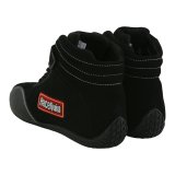RaceQuip Euro Carbon-L SFI Shoe 8.5 thumbnail 9