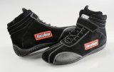 RaceQuip Euro Carbon-L SFI Shoe 9.0 thumbnail 1