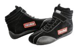 RaceQuip Euro Carbon-L SFI Shoe 12.0 thumbnail 2
