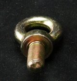 RaceQuip Short Eye Bolt - 7/16-20 thumbnail 1