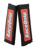 RaceQuip Harness Pad Pair Black thumbnail 3