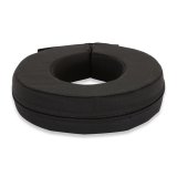 RaceQuip 360 Helmet Support Black thumbnail 5