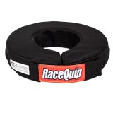 RaceQuip Black SFI 360 Helmet Support XL 19in thumbnail 2