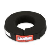 RaceQuip Black SFI 360 Helmet Support XL 19in thumbnail 4
