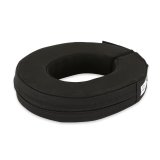 RaceQuip SFI 360 JR. Helmet Support Black thumbnail 4