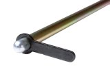 RaceQuip Net Mount Kit Spring Loaded Pin 24in thumbnail 3