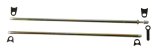 RaceQuip Net Mount Kit Spring Pin X-Lg 35in thumbnail 2