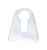 RaceQuip Flat Bar Net Mount Tab thumbnail 2