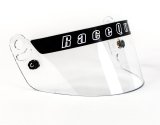 RaceQuip PRO Series Shield - Clear thumbnail 2