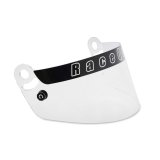 RaceQuip PRO Series Shield - Clear thumbnail 4