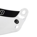 RaceQuip PRO Series Shield - Clear thumbnail 5