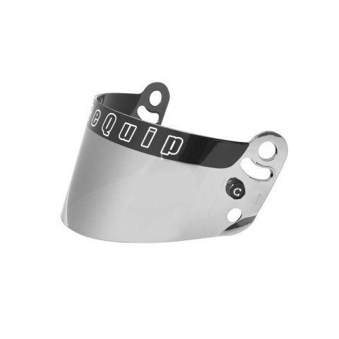 RaceQuip PRO Series Shield - Mirror thumbnail 1