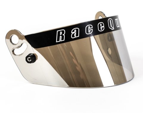 RaceQuip PRO Series Shield - Mirror thumbnail 2