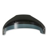 RaceQuip Open Face Visor Replace Kit thumbnail 4