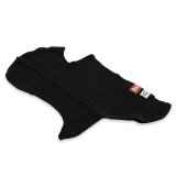 RaceQuip Black SFI 3.3 Fr Single Layer Hood JR. thumbnail 3