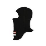 RaceQuip Black SFI 3.3 Fr Single Layer Hood JR. thumbnail 4
