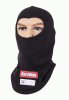 RaceQuip Black SFI 3.3 Fr Single Layer Hood JR. thumbnail 7