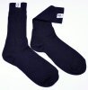 RaceQuip Black SFI 3.3 Fr Socks Large 10-11 thumbnail 3
