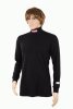 RaceQuip Black SFI 3.3 Fr Underwear Top - 4XL thumbnail 3