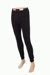 RaceQuip Black SFI 3.3 Fr Underwear BTM - Medium thumbnail 1