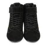 RaceQuip Black SFI Race Shoe 8.0 thumbnail 8