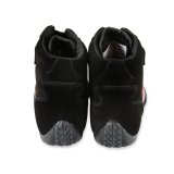 RaceQuip Black SFI Race Shoe 8.0 thumbnail 9