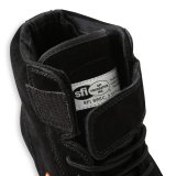 RaceQuip Black SFI Race Shoe 9.0 thumbnail 3
