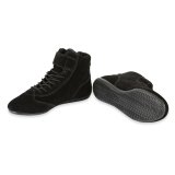 RaceQuip Black SFI Race Shoe 9.0 thumbnail 7