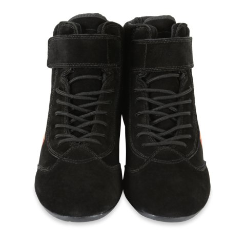 RaceQuip Black SFI Race Shoe 10.0 thumbnail 8