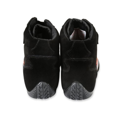 RaceQuip Black SFI Race Shoe 10.0 thumbnail 9