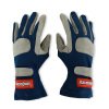 RaceQuip Blue 1-Layer SFI-1 Glove - Medium thumbnail 8