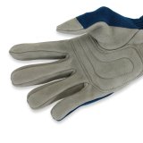 RaceQuip Blue 1-Layer SFI-1 Glove - XL thumbnail 6